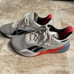 Reebok Nano X shoes